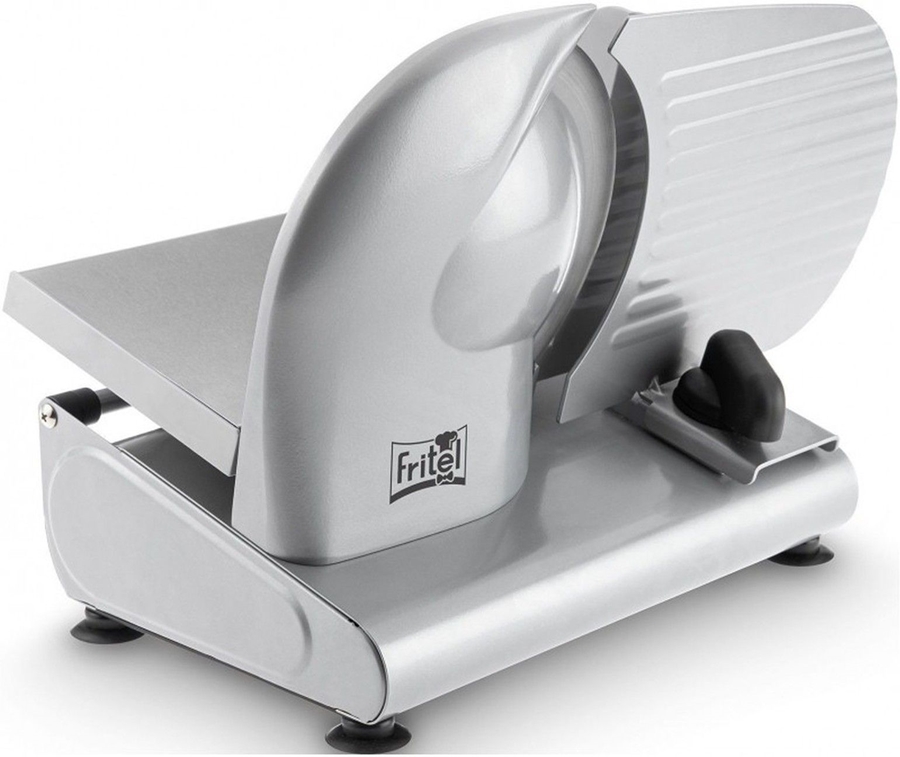 Fritel SL3855 Twin Metalen Allessnijder 1