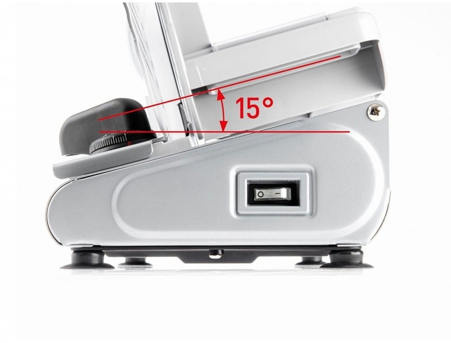 Fritel SL3855 Twin Metalen Allessnijder 3