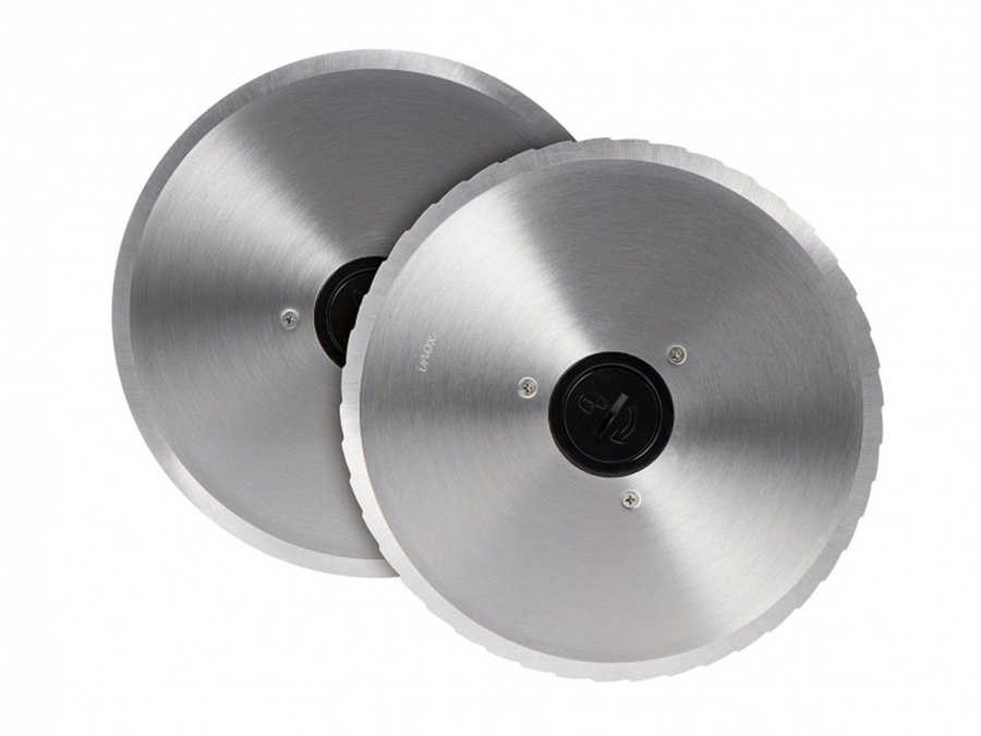 Fritel SL3855 Twin Metalen Allessnijder 4