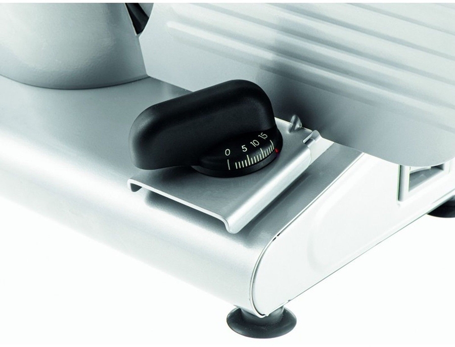 Fritel SL3855 Twin Metalen Allessnijder 5