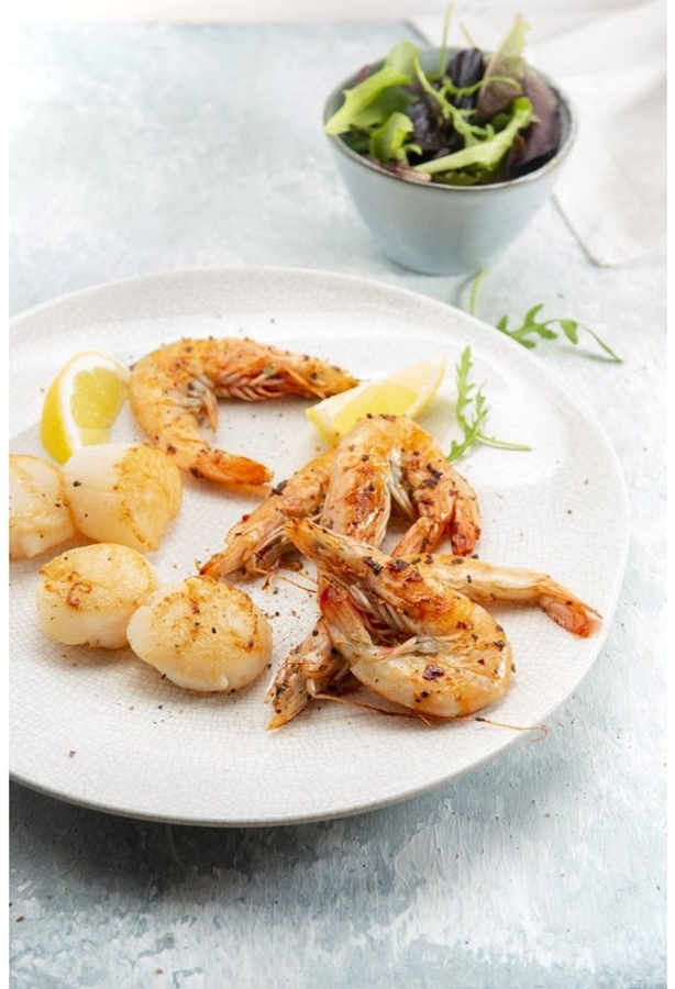 FRITEL SG 4195 Steengrill met Raclette  2