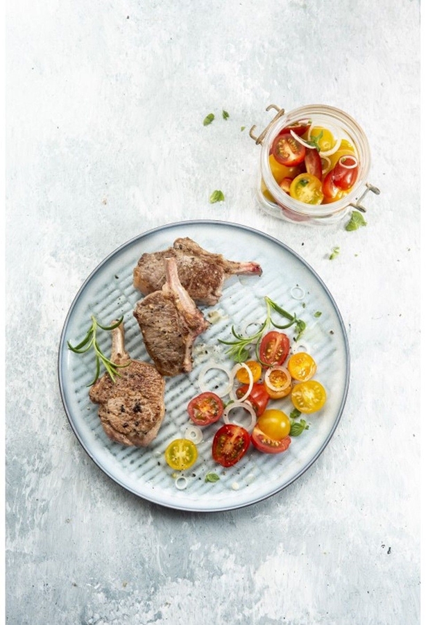 FRITEL SG 4195 Steengrill met Raclette  3