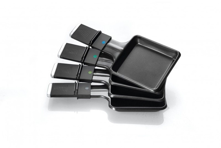 FRITEL SG 4195 Steengrill met Raclette  6