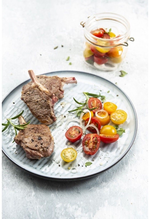 FRITEL SG 4195 Steengrill met Raclette  10