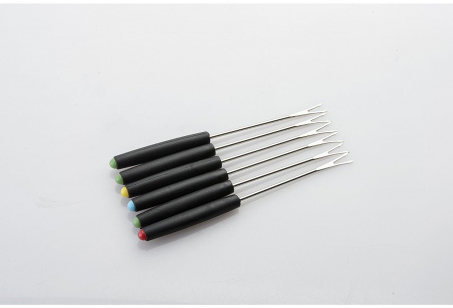 FRITEL FG 2970 Culinary Fondue & Grill 3