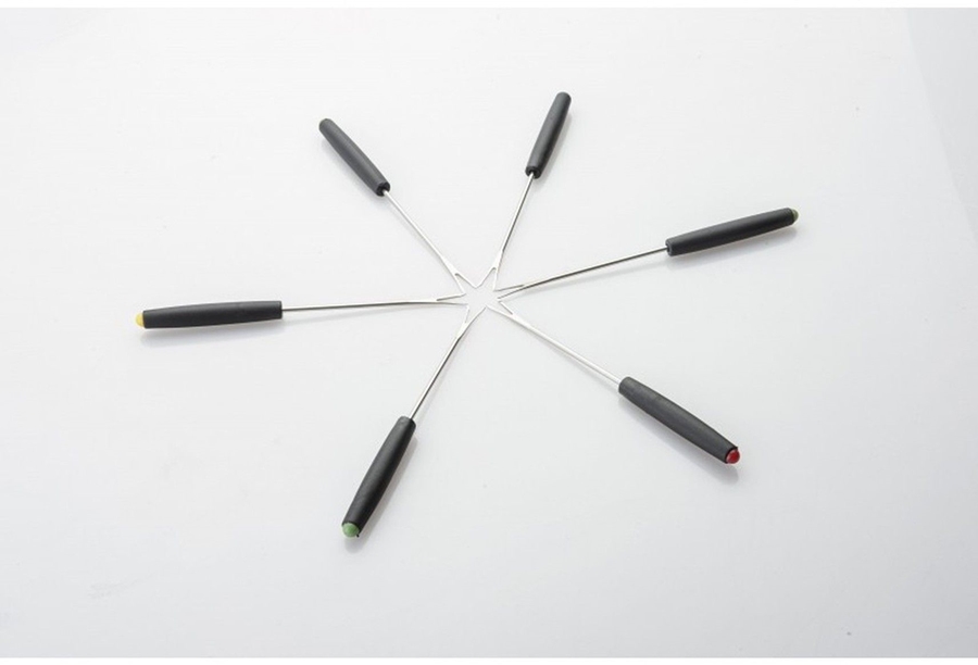 FRITEL FG 2970 Culinary Fondue & Grill 4