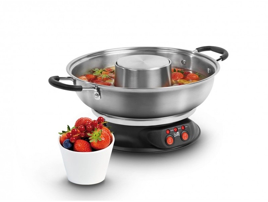 FRITEL FG 2970 Culinary Fondue & Grill 7
