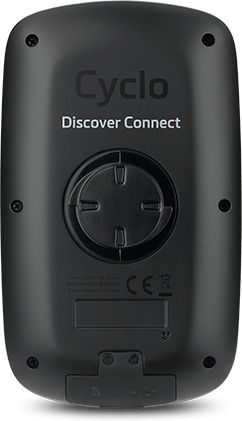 Mio Cyclo Discover Connect fietsnavigatie 5