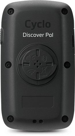 Mio Cyclo Discover Pal fietsnavigatie 5