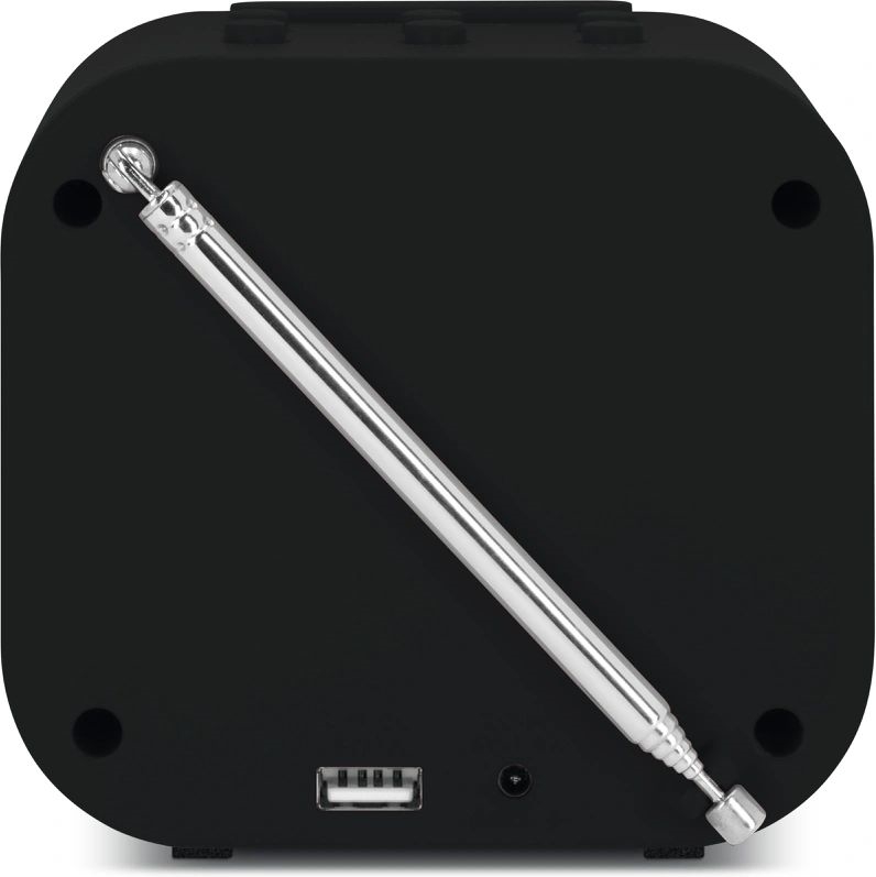 Technisat Techniradio 40 DAB+ wekkerradio 5