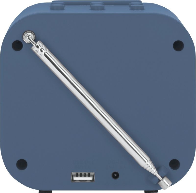 Technisat Techniradio 40 DAB+ wekkerradio 3