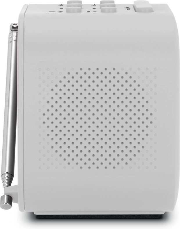 Technisat Techniradio 40 DAB+ wekkerradio 4