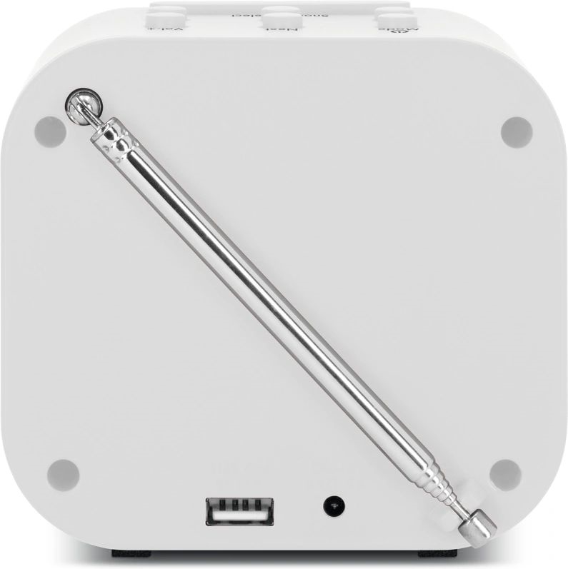 Technisat Techniradio 40 DAB+ wekkerradio 5