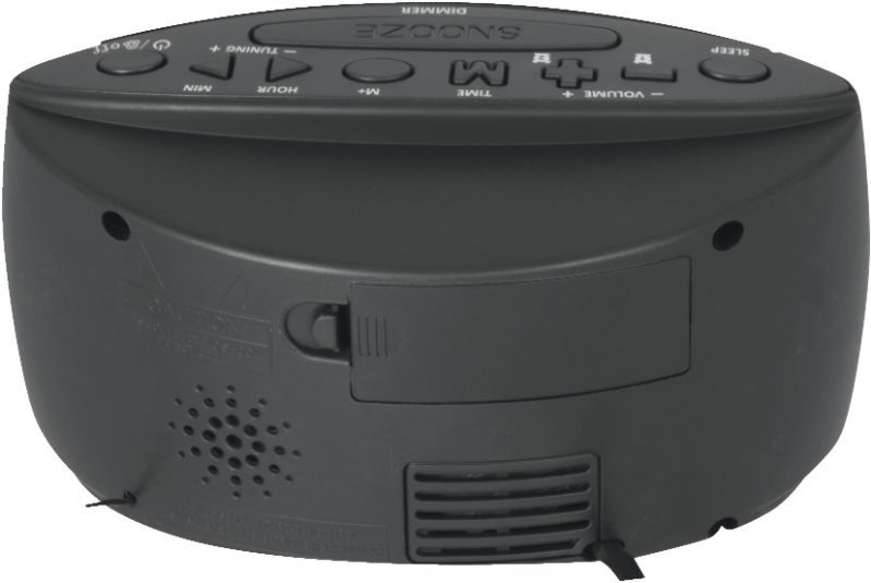 Technisat Digiclock wekkerradio 2