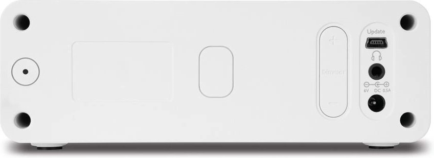 Technisat Digitradio 51 DAB+ wekkerradio 3