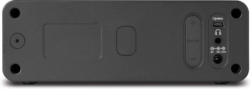 Technisat Digitradio 51 DAB+ wekkerradio 4