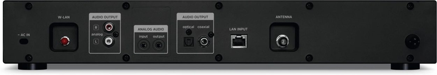 Technisat Digitradio 143 tuner voor DAB+ en internetradio 3