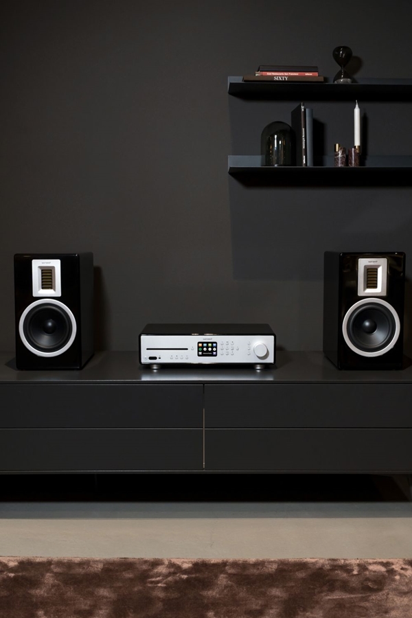 Sonoro Orchestra luidsprekers (paar) 11