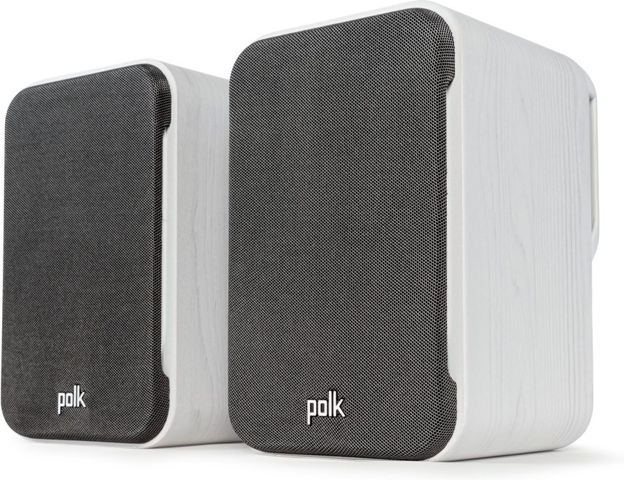 Polk Signature Elite ES10 surround speakers (paar) 2