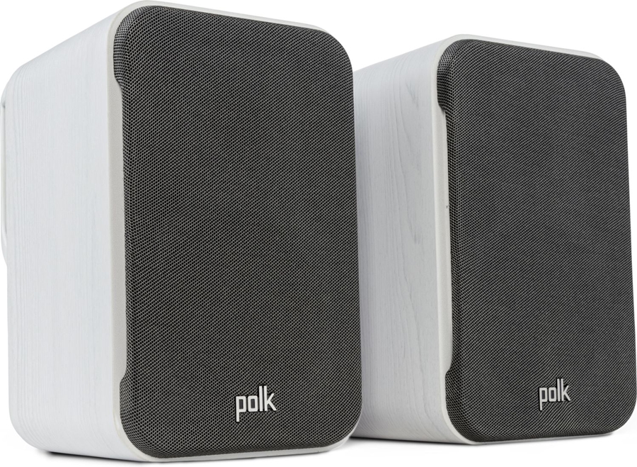 Polk Signature Elite ES10 surround speakers (paar) 4
