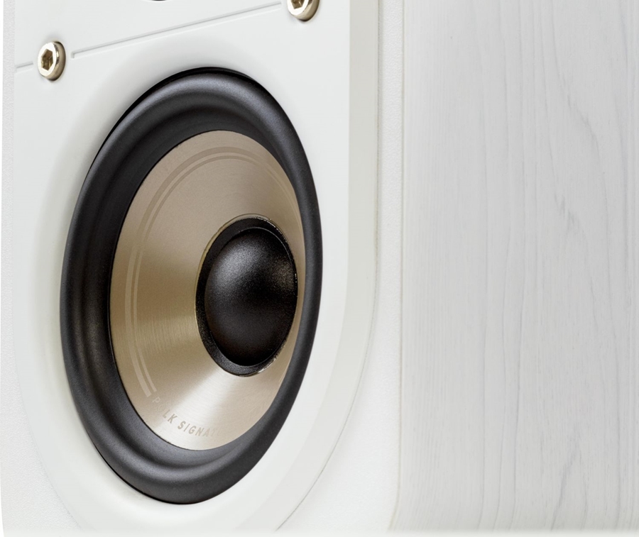 Polk Signature Elite ES10 surround speakers (paar) 7