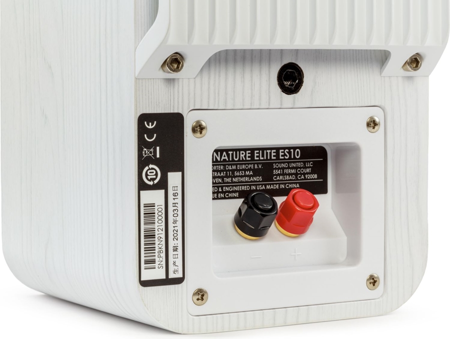 Polk Signature Elite ES10 surround speakers (paar) 8