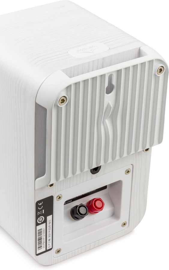 Polk Signature Elite ES10 surround speakers (paar) 10