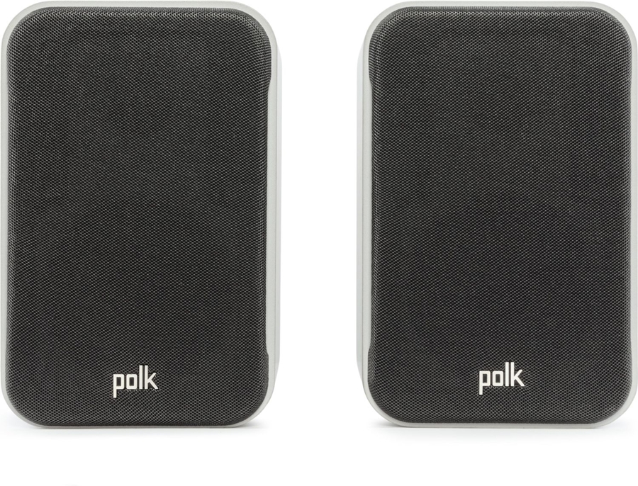 Polk Signature Elite ES10 surround speakers (paar) 11