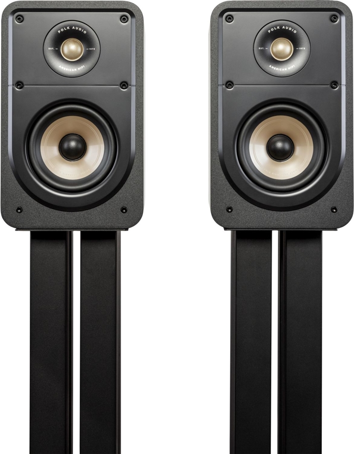 Polk Signature Elite ES15 surround speakers (paar) 1