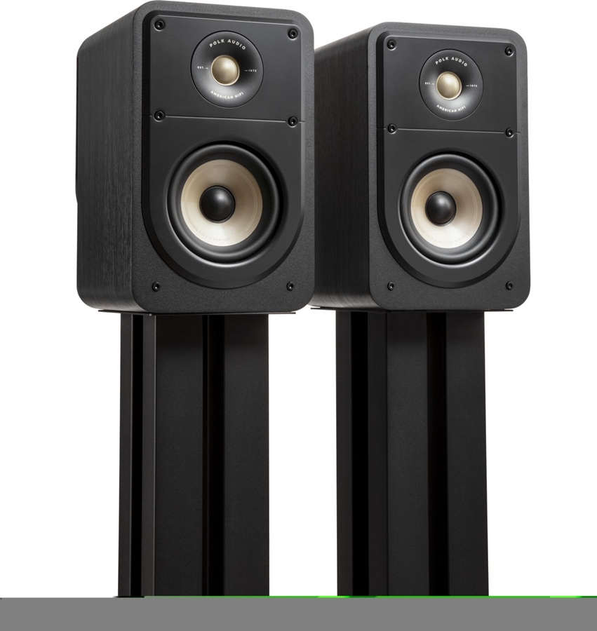 Polk Signature Elite ES15 surround speakers (paar) 2