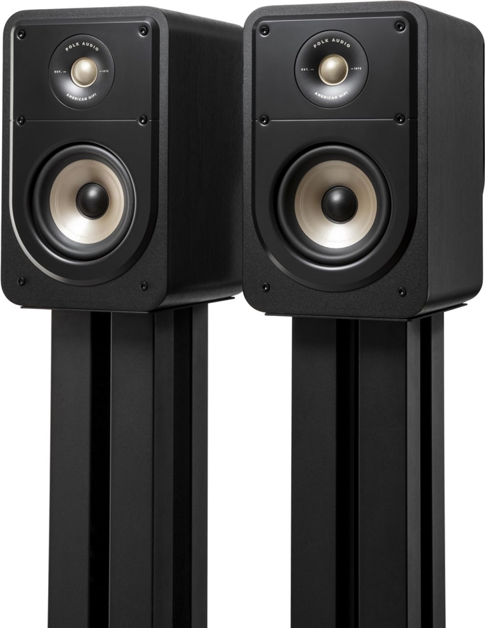 Polk Signature Elite ES15 surround speakers (paar) 10