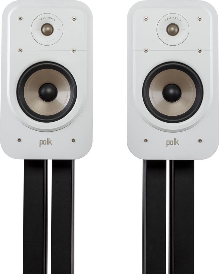 Polk Signature Elite ES20 surround speakers (paar) 1