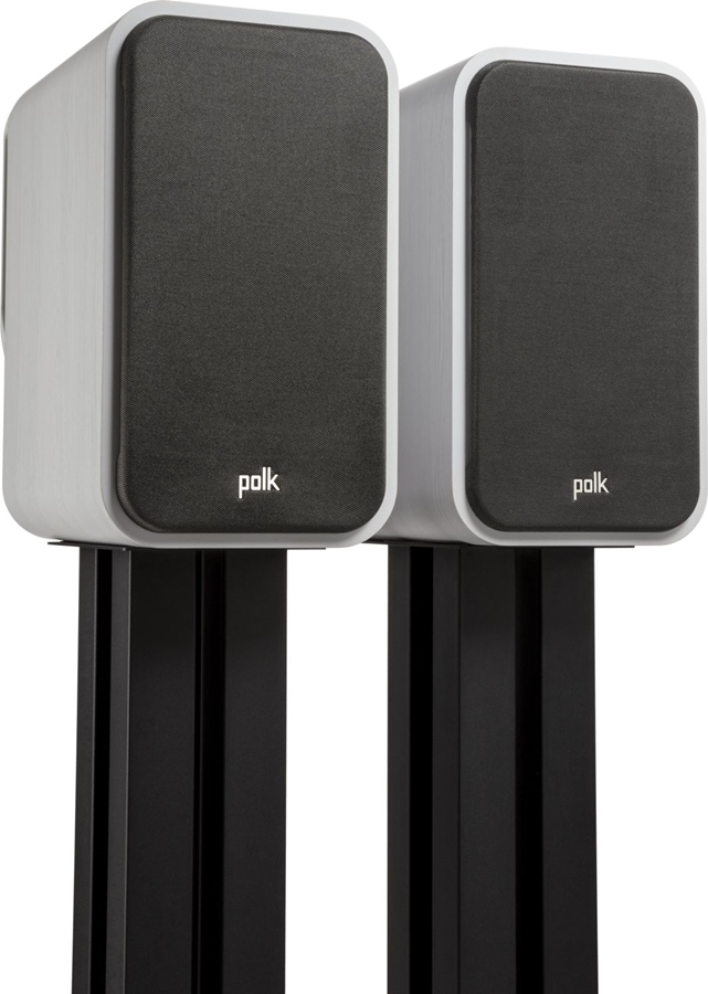 Polk Signature Elite ES20 surround speakers (paar) 2