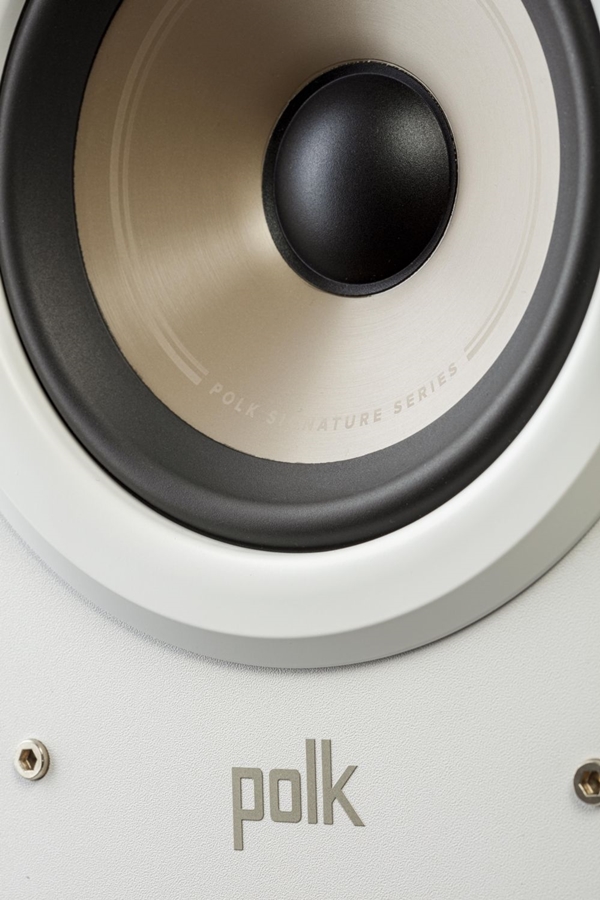 Polk Signature Elite ES20 surround speakers (paar) 5