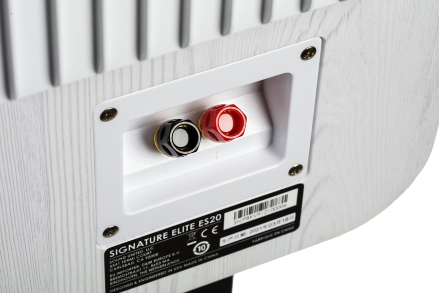 Polk Signature Elite ES20 surround speakers (paar) 6