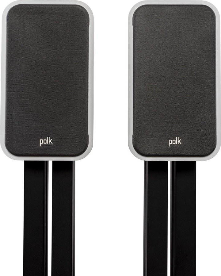 Polk Signature Elite ES20 surround speakers (paar) 8