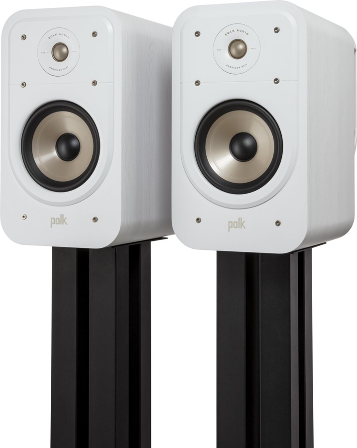 Polk Signature Elite ES20 surround speakers (paar) 9