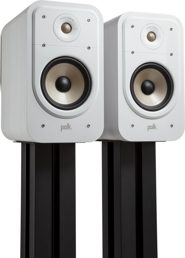 Polk Signature Elite ES20 surround speakers (paar) 11