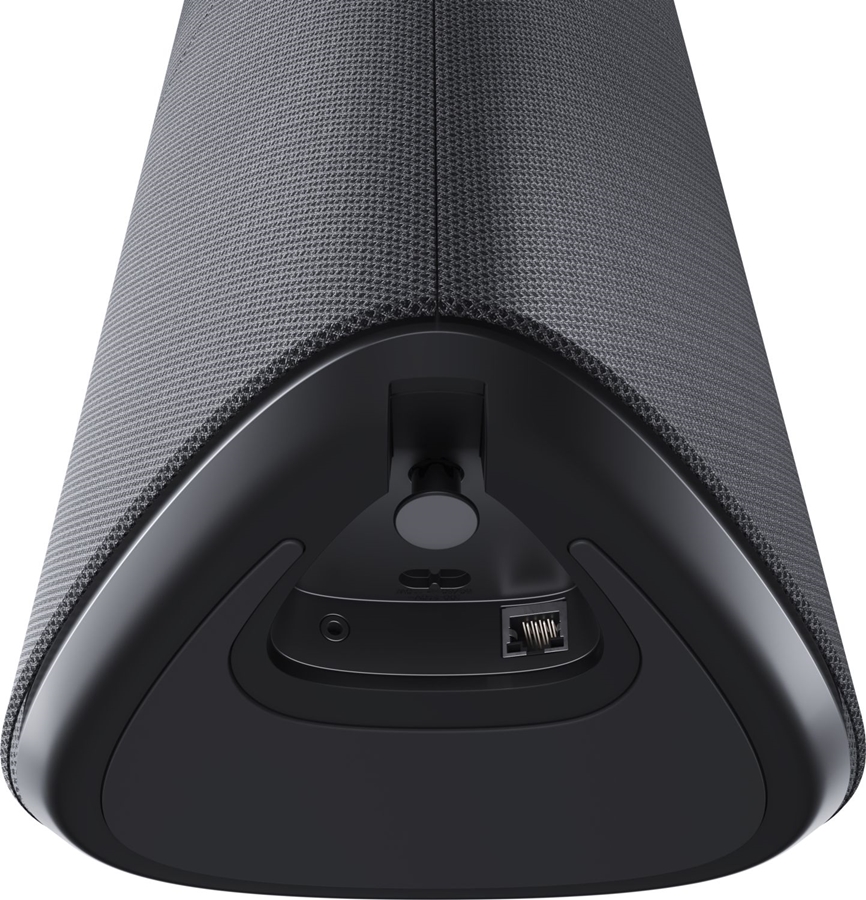 Loewe klang mr5 multi-room speaker 2