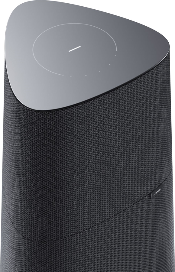Loewe klang mr5 multi-room speaker 3