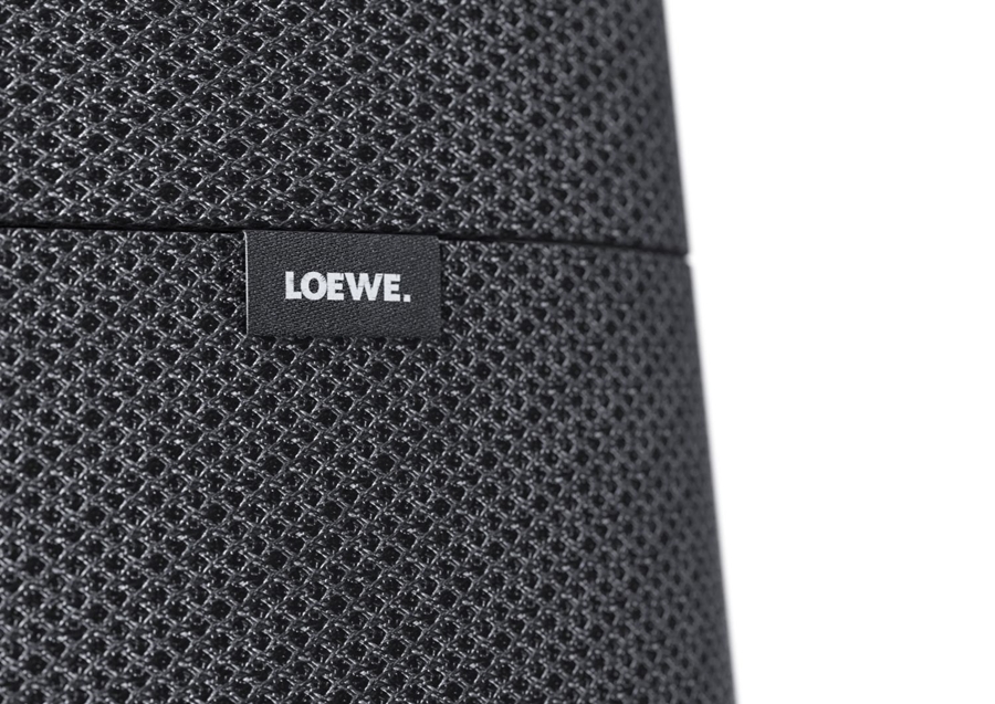 Loewe klang mr5 multi-room speaker 5