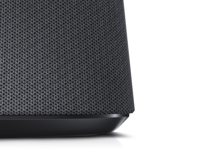 Loewe klang mr5 multi-room speaker 6