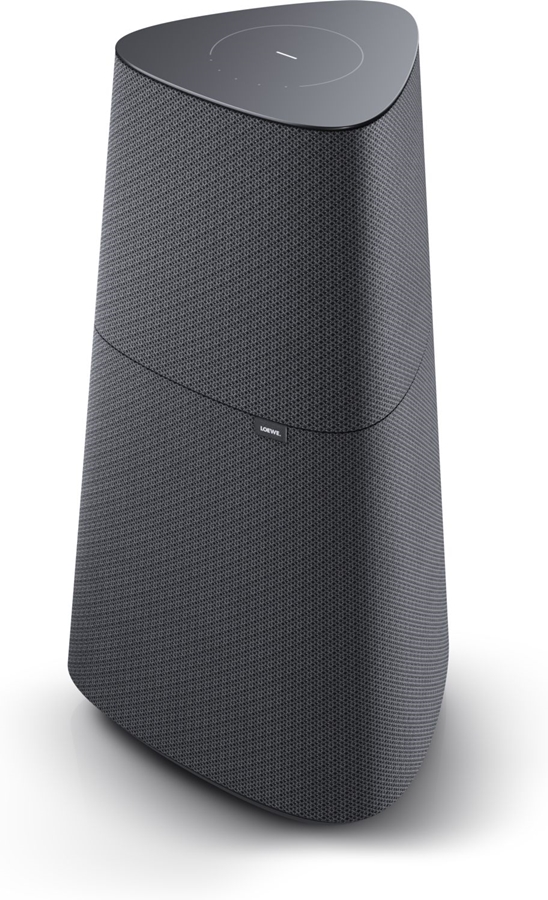 Loewe klang mr5 multi-room speaker 7