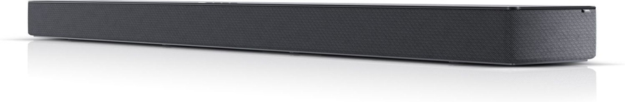 Loewe klang bar5 mr soundbar en sub5 subwoofer 2