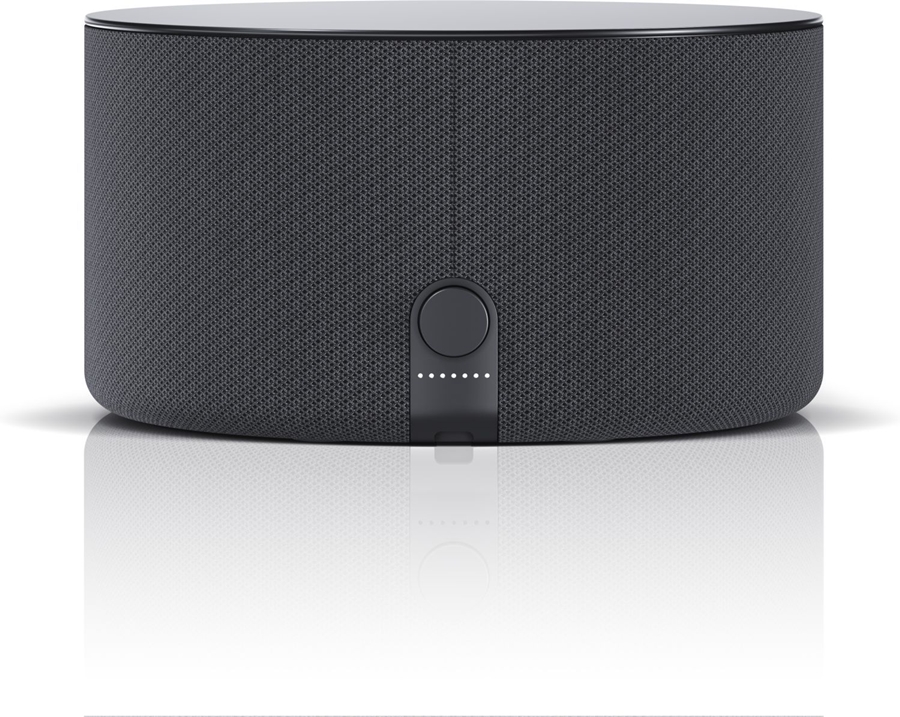 Loewe klang bar5 mr soundbar en sub5 subwoofer 4