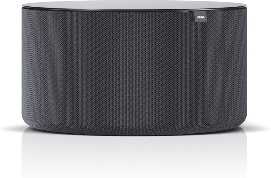 Loewe klang bar5 mr soundbar en sub5 subwoofer 5