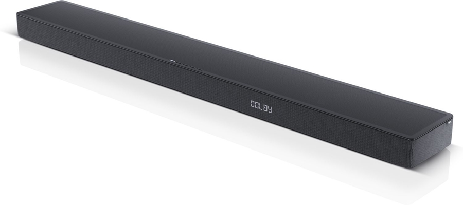 Loewe klang bar5 mr soundbar en sub5 subwoofer 10