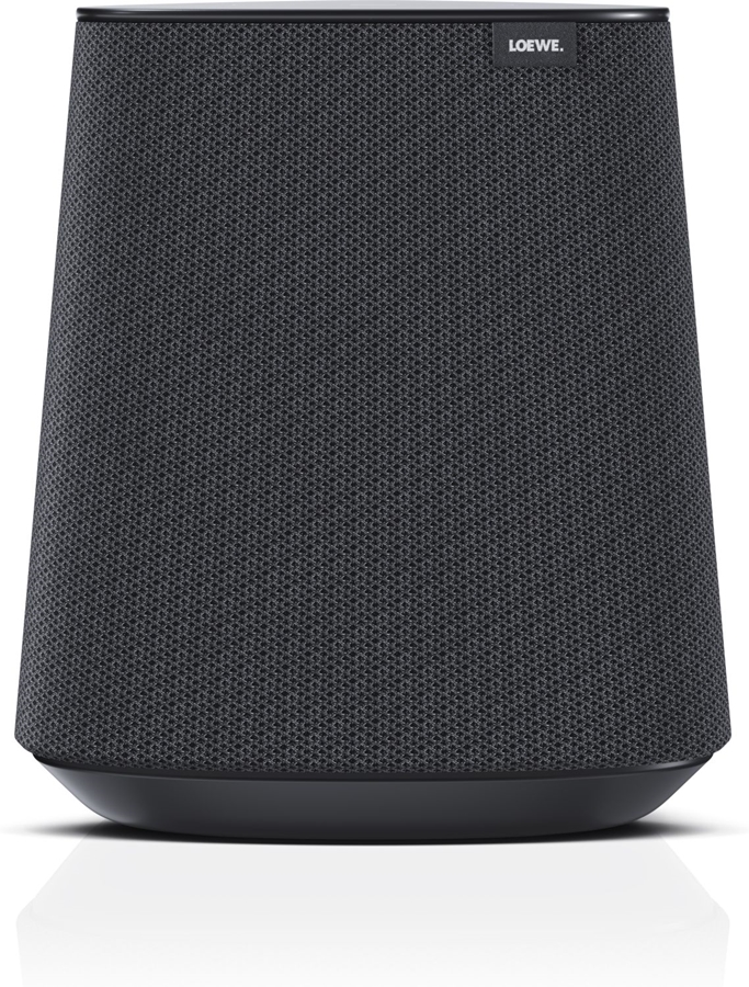 Loewe klang mr1 Basalt Grey multi-room speaker 4