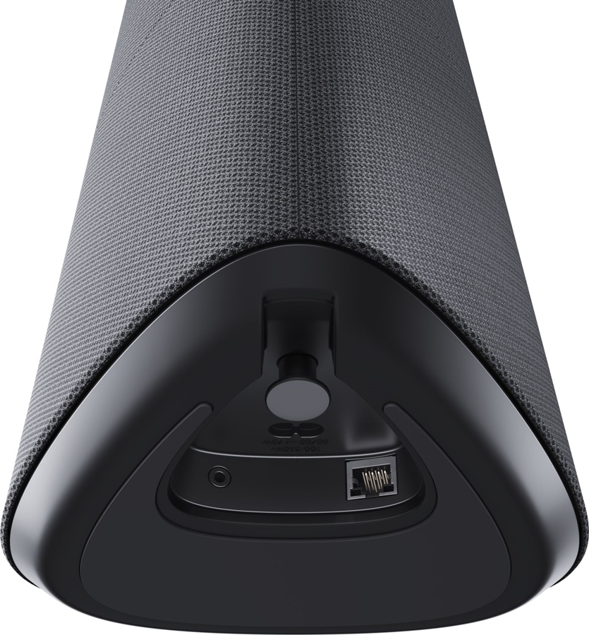 Loewe klang mr3 multi-room speaker 2