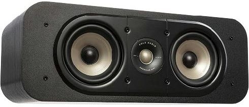 Polk Signature Elite ES30 centerspeaker 2